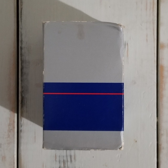 NFL Super Bowl XXV Commemorative Deck - Picture 2 of 4